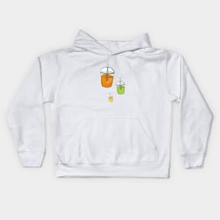 Juice Kids Hoodie